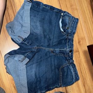 Good work shorts 8” inseam